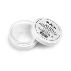 Mehron Clown White Performance Makeup