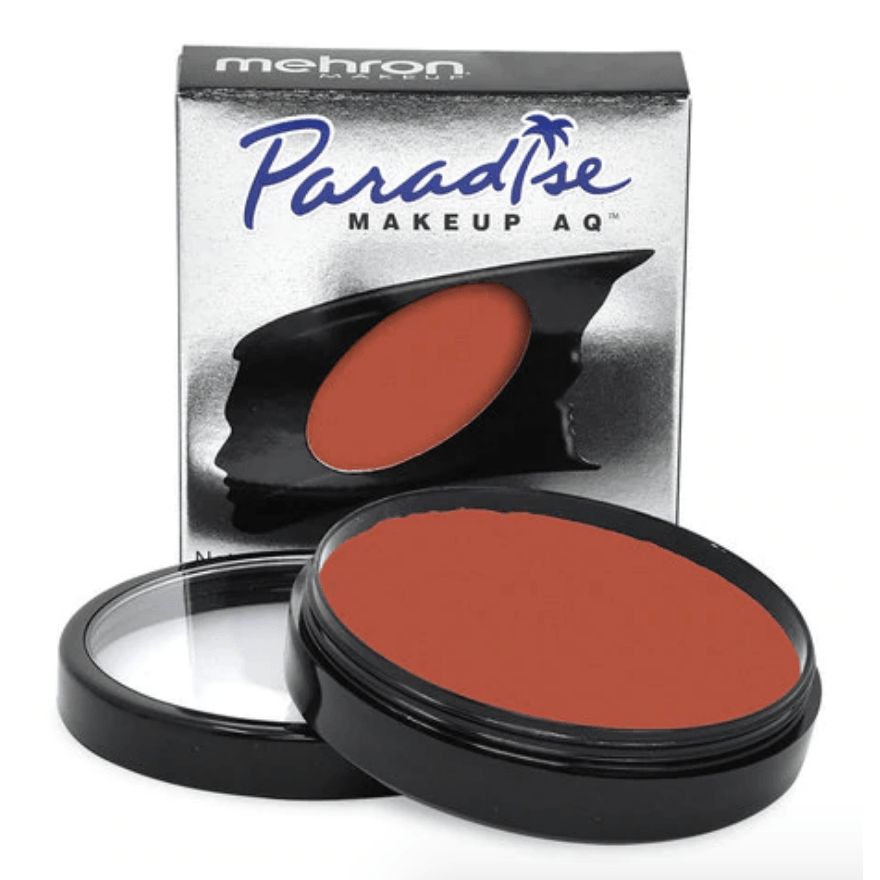 Mehron Paradise AQ Face & Body Paint