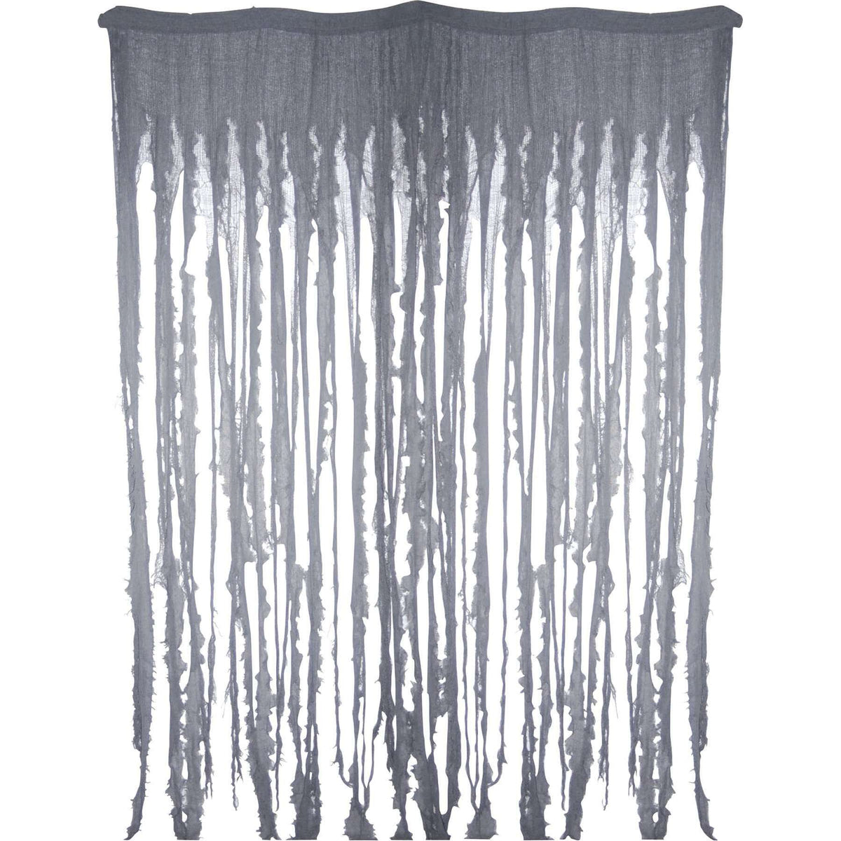 Curtain Creepy Cloth