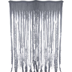 Curtain Creepy Cloth