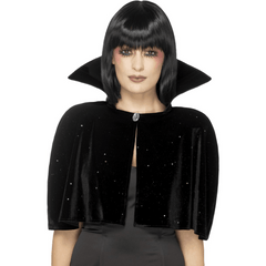 Evil Queen Cape