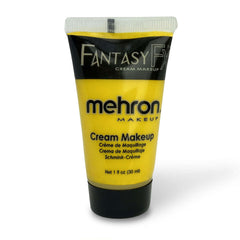 Mehron Fantasy FX Theatrical Cream Makeup