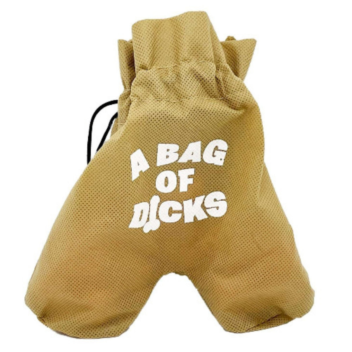 Bag of Dicks