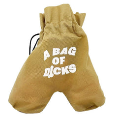 Bag of Dicks