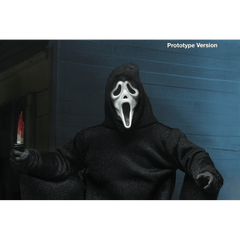 Scream: 7″ Scale Ultimate Ghostface Collectible Action Figure