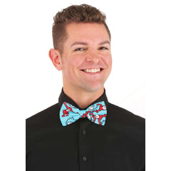 Dr. Seuss Bow Tie Set