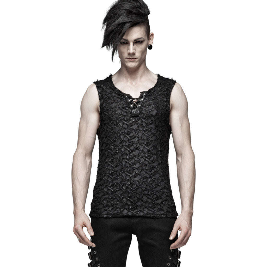 Punk Vest