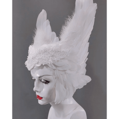 Valkyrie Headpiece