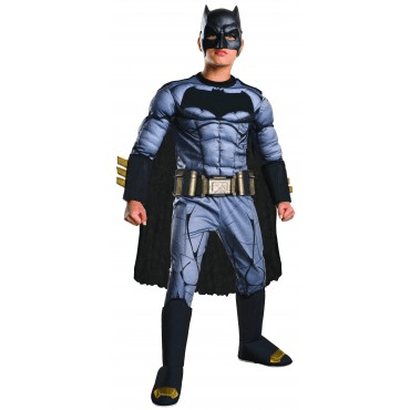 Dawn of Justice Batman Child Utility Belt