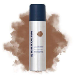 Kryolan Color Hair Spray Professional Effects