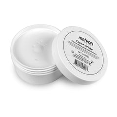 Mehron Clown White Performance Makeup