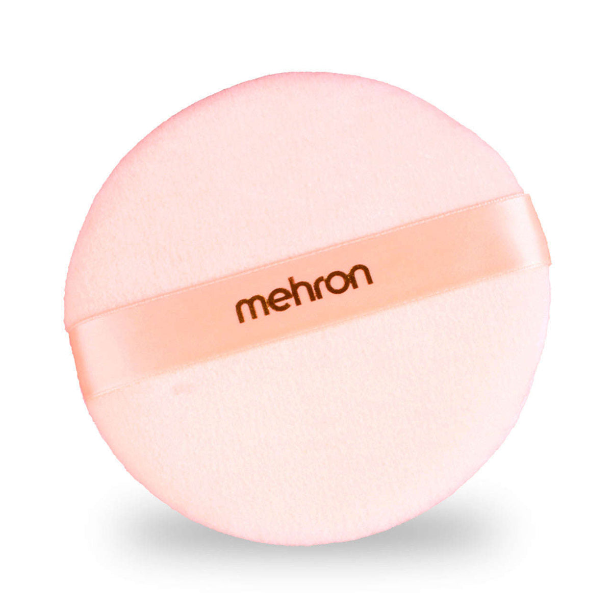 Mehron Powder Puff Applicator