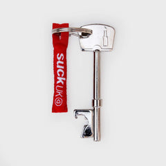 On the Go Key Bottle Opener