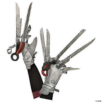 Edward Scissorhands Gloves