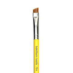 Bdellium Tools Studio 764 Bold Angled Brow Detail Brush