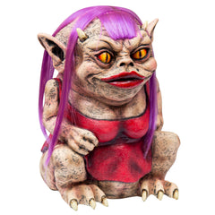 Mrs. Little Monster Demon Prop