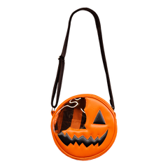 Trick R Treat Sam Bitten Lollipop Purse