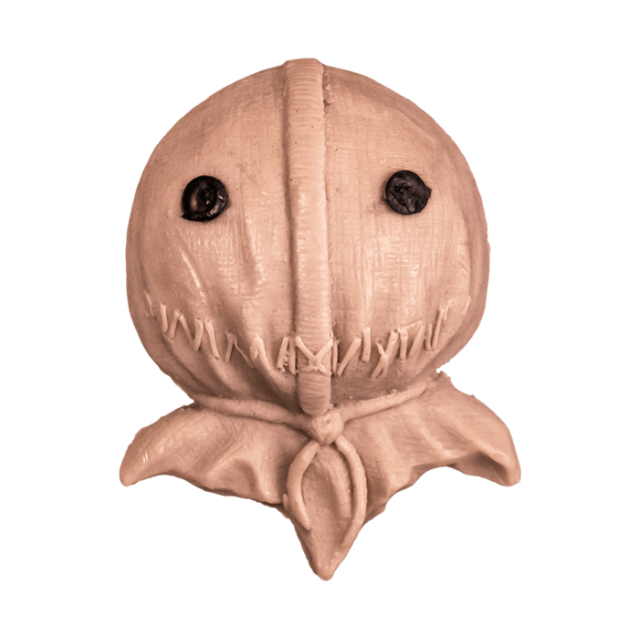 Trick 'R Treat Sam Sculpted Soap