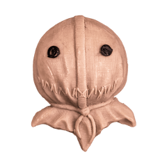 Trick 'R Treat Sam Sculpted Soap