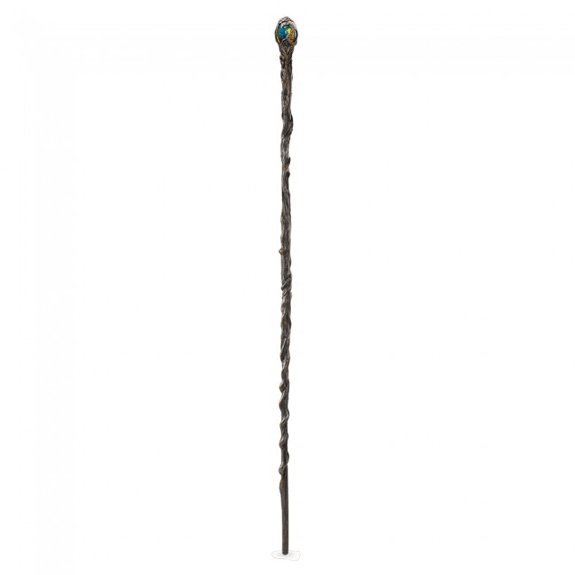 Maleficent Glowing Staff