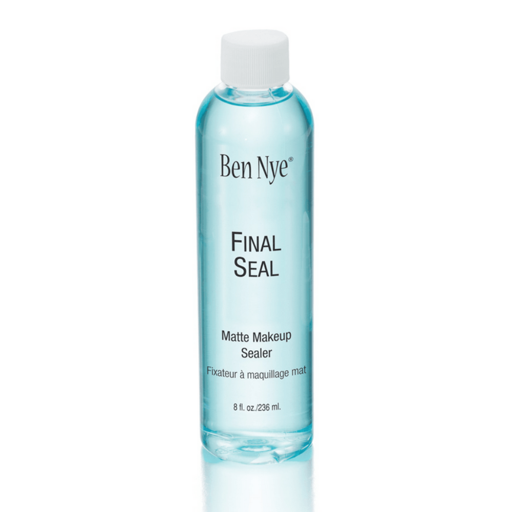 Ben Nye Final Seal Matte Makeup Sealer