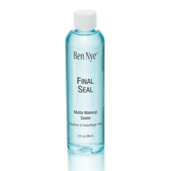 Ben Nye Final Seal Matte Makeup Sealer