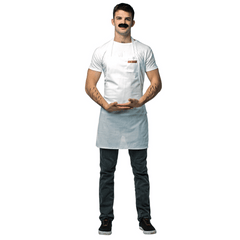 Bob’s Burger: Bob Kit Adult Costume