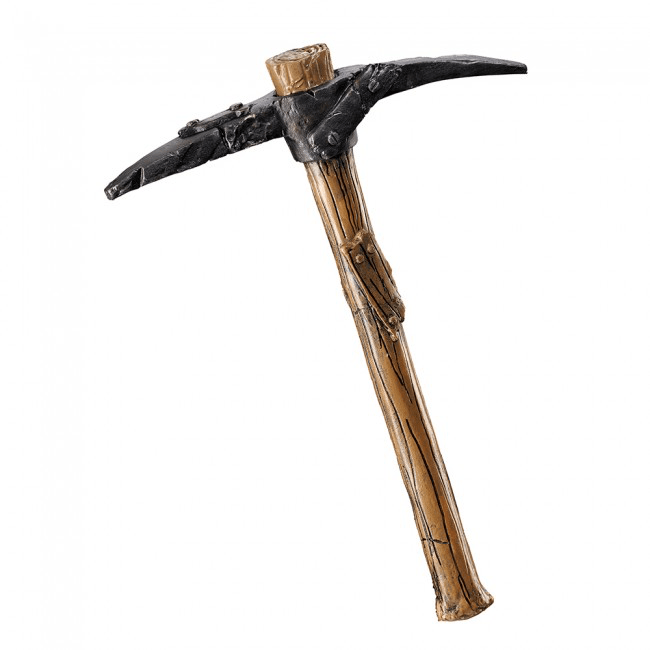 Foam Pick Axe