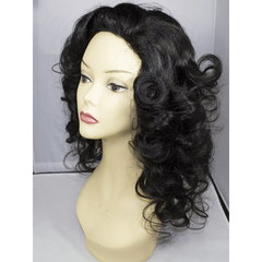 Xara Cyrled Hollywood Style Wig