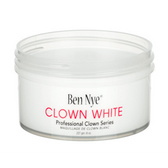 Ben Nye Clown White Makeup