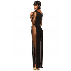 Nile Queen Catsuit Adult Costume