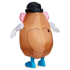 Mr. Potato Head Inflatable Adult Costume