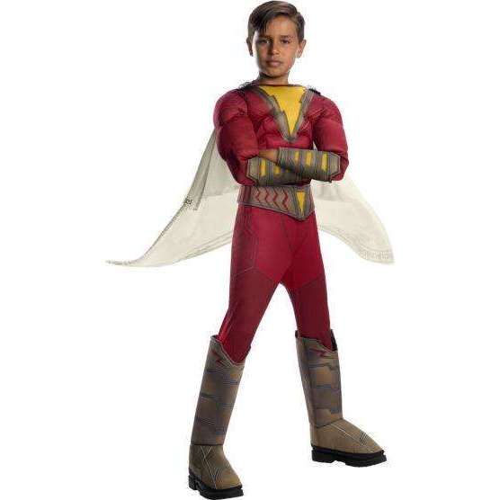 DC Universe Shazam Child Costume