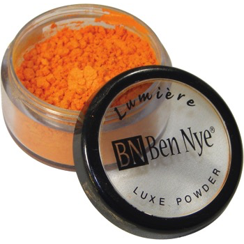 Ben Nye Lumière Luxe Pigmented Loose Shimmer Powder