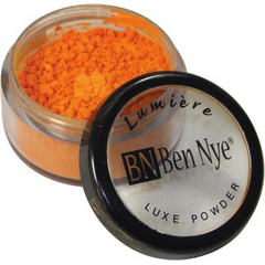 Ben Nye Lumière Luxe Pigmented Loose Shimmer Powder