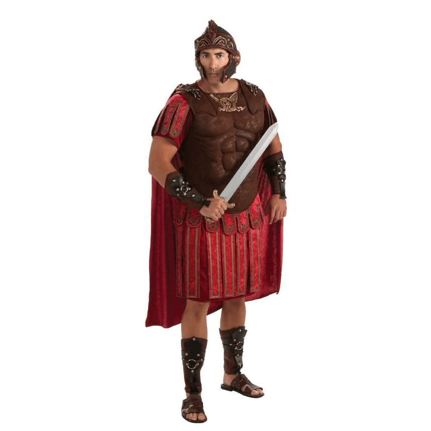 Roman Centurion Adult Costume