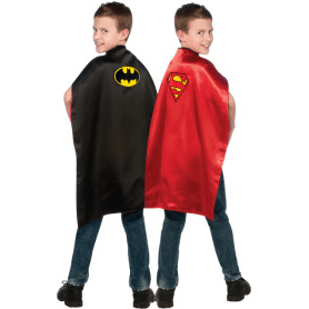 Batman Deluxe Child Cape