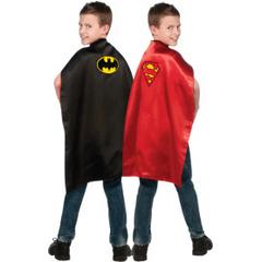 Batman Deluxe Child Cape