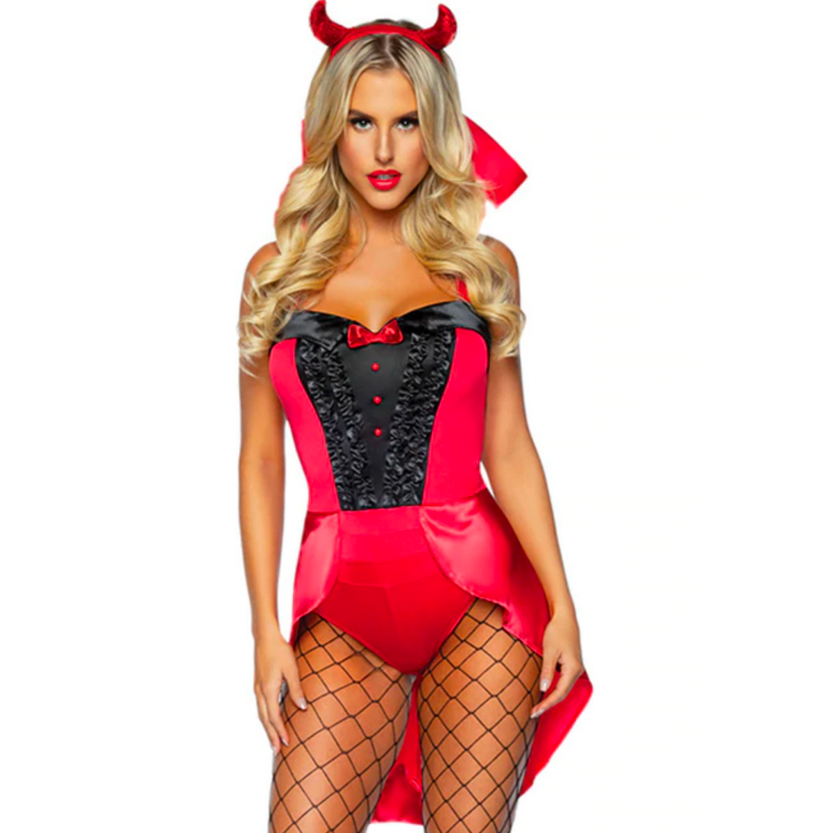 Devilish Darling Women's Sexy Costume