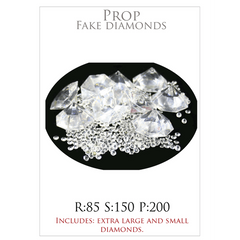 Fake Diamonds