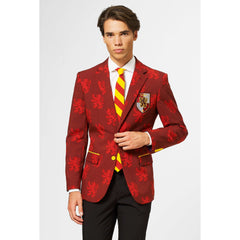 OppoSuits Harry Potter Three Piece Suit