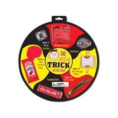 Lil Devil's Trick of the Day! Prank Kit