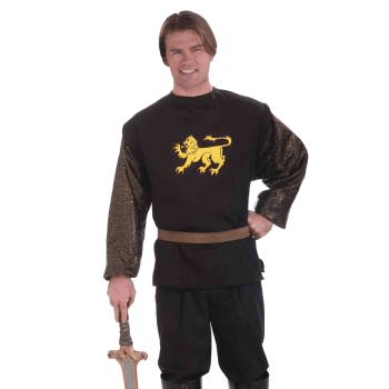 Medieval Chain Mail Shirt