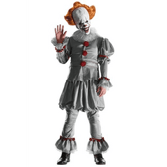 Grand Heritage Pennywise Adult Costume