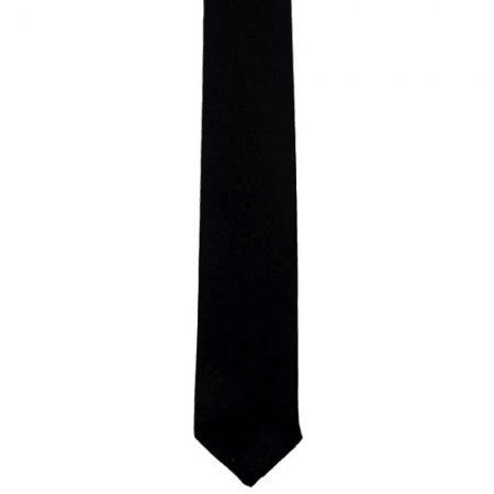 Black Necktie