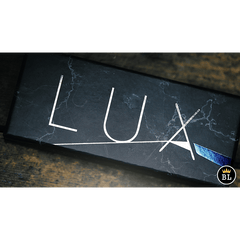 LUX (Gimmick and Online Instructions) by Lloyd Barnes