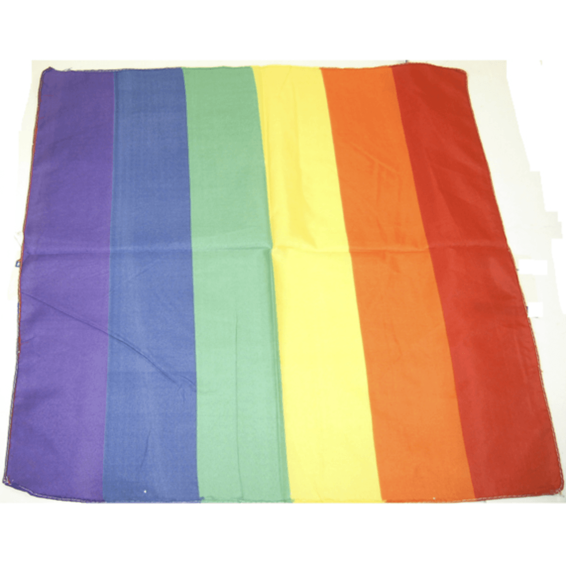 Rainbow Color Bandana