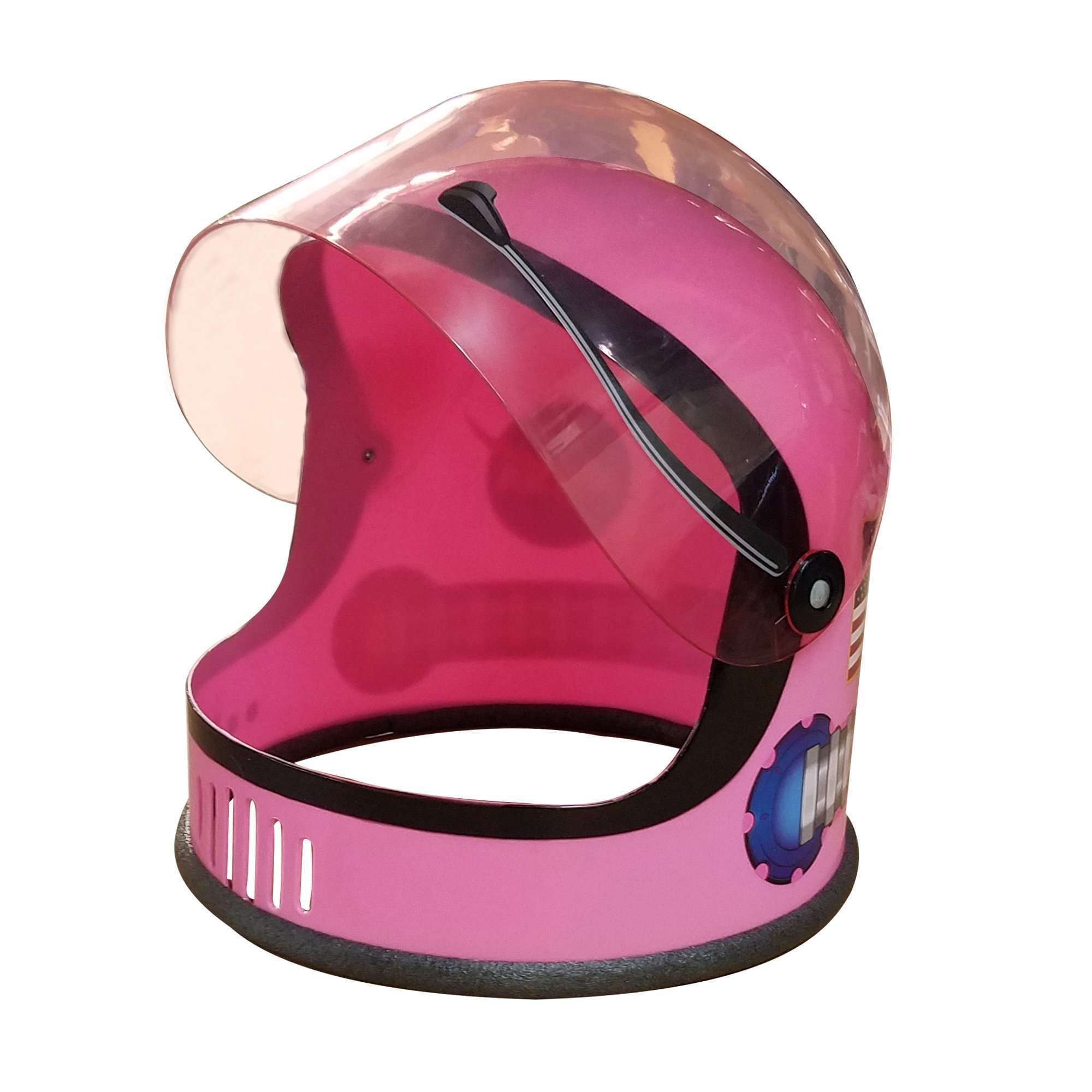 Jr. Pink Astronaut Helmet