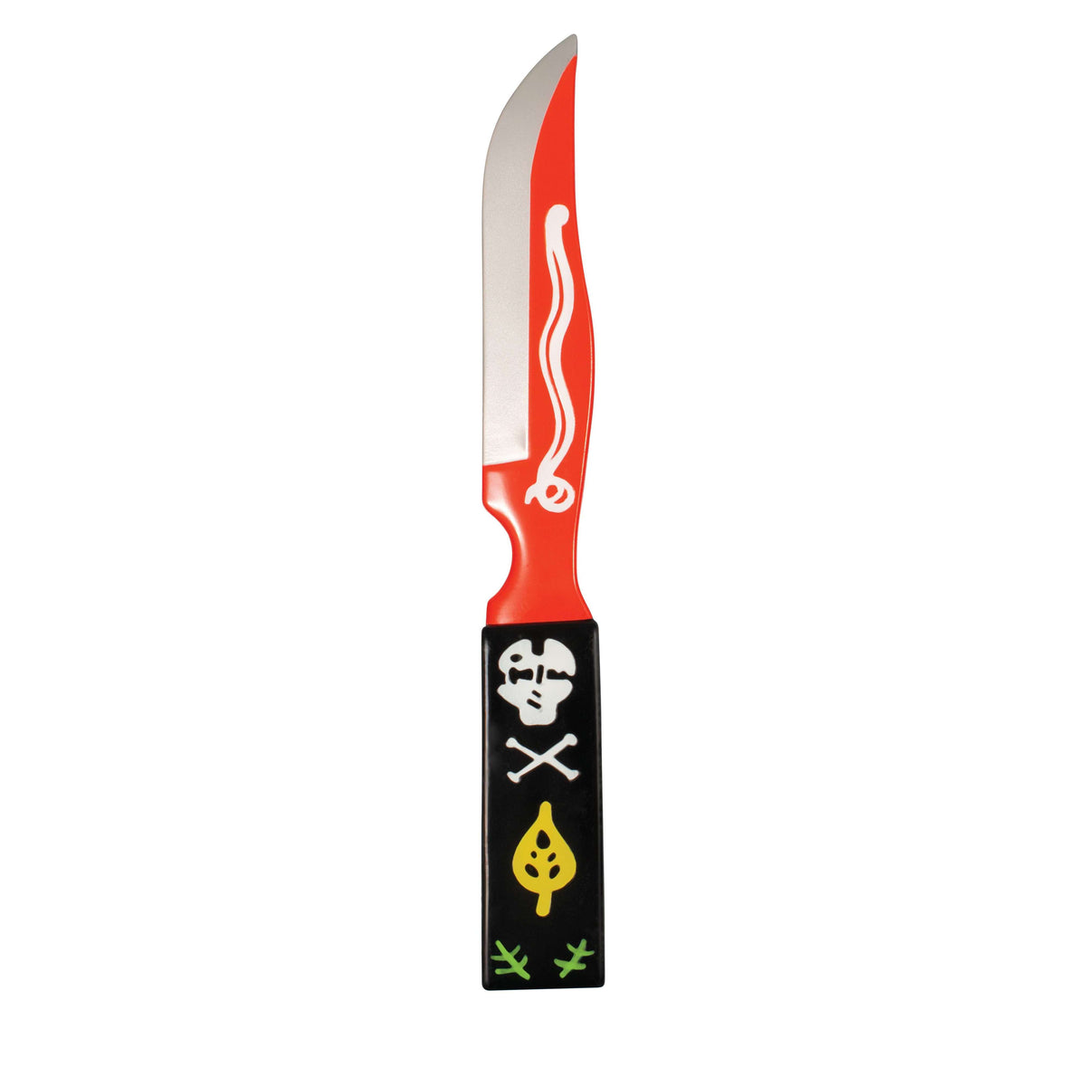 Child's Play Chucky Voodoo Knife