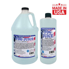 Ground Fog Machine Fluid Quart